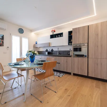 Sapphire House Lejlighed Alghero