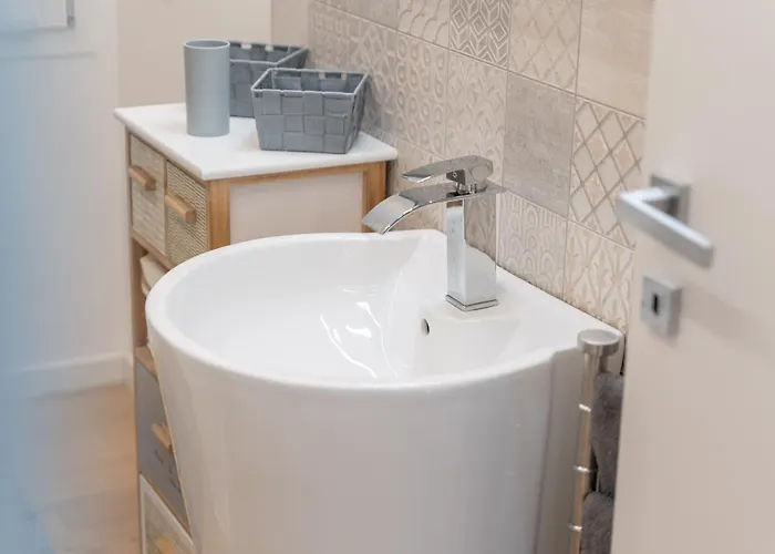 Sapphire House Lejlighed