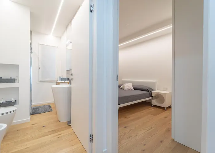 Sapphire House Lejlighed Alghero