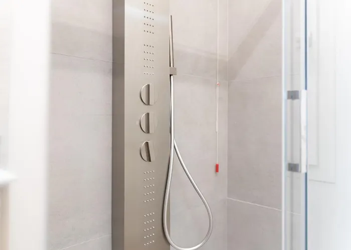 Lejlighed Sapphire House Alghero