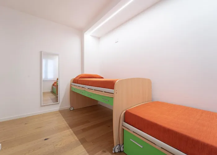 Sapphire House * Alghero