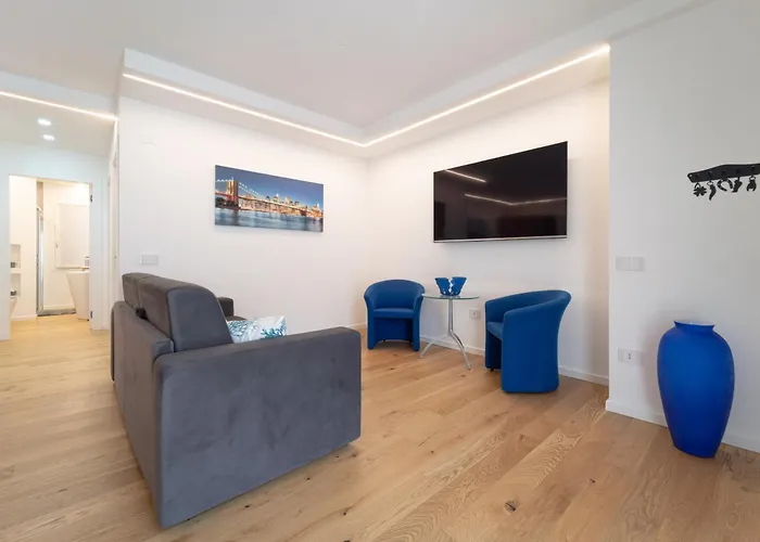 Sapphire House Lejlighed