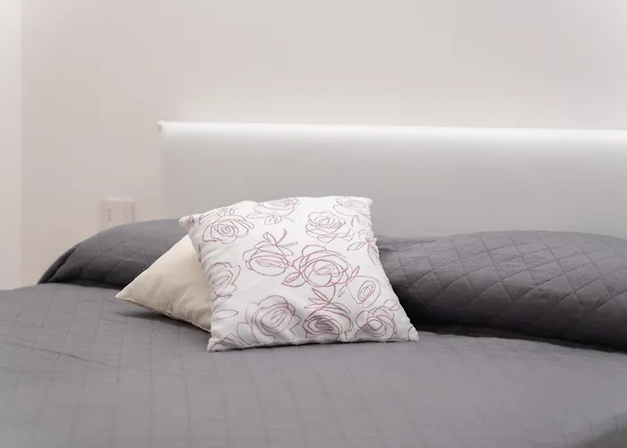 Lejlighed Sapphire House *