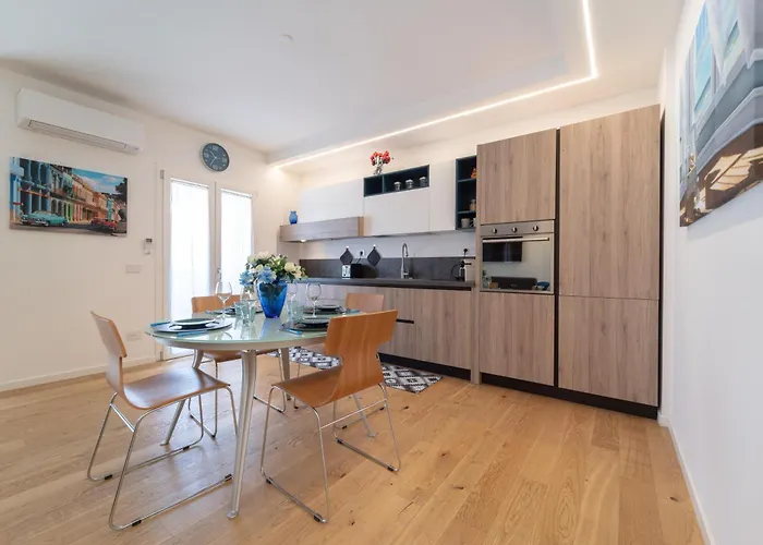 Sapphire House Lejlighed Alghero