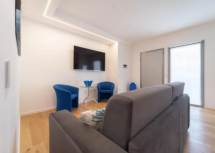 Sapphire House Lejlighed *