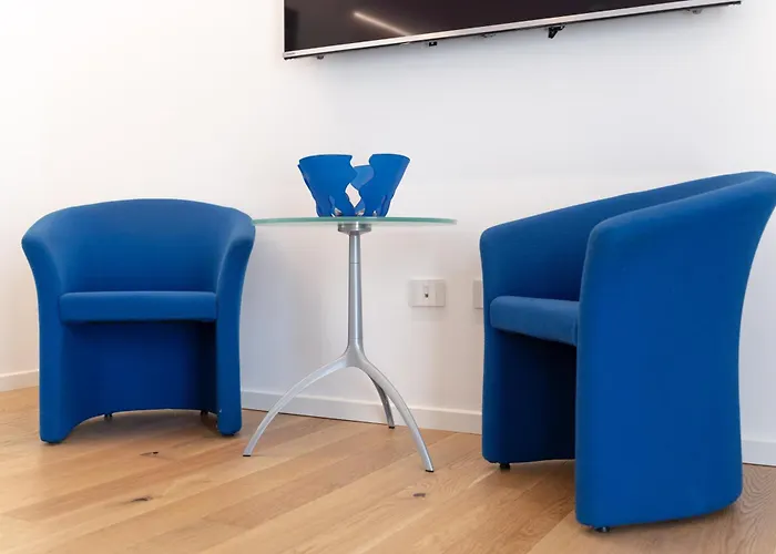 Lejlighed Sapphire House Alghero