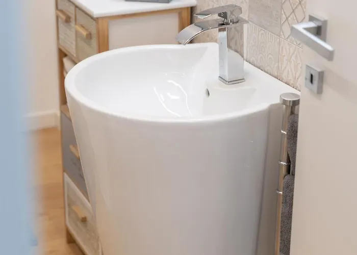 Lejlighed Sapphire House