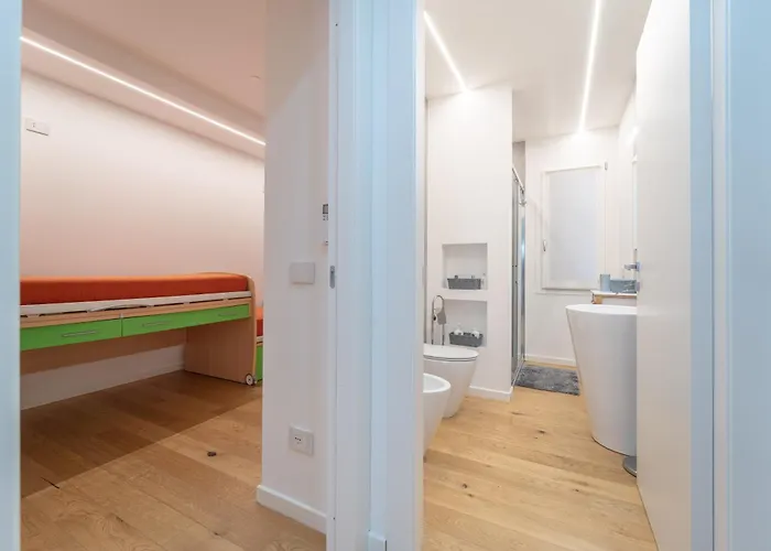 Sapphire House Lejlighed Alghero