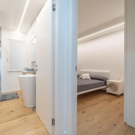 Sapphire House Apartman Alghero