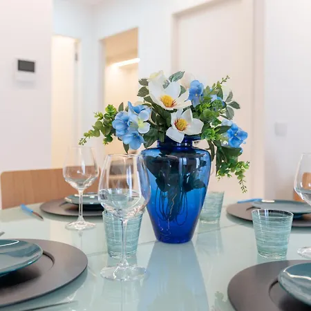 Sapphire House *