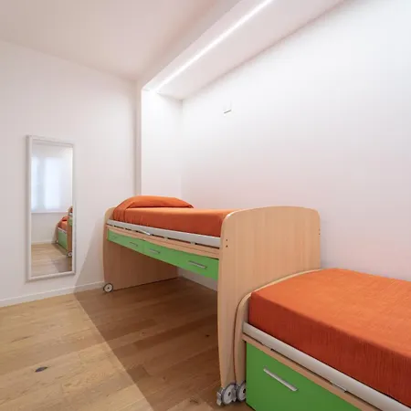 Sapphire House * Alghero