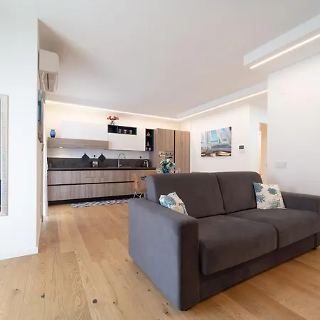Apartment Sapphire House Alghero
