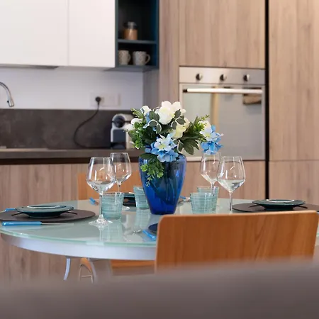 Sapphire House Alghero