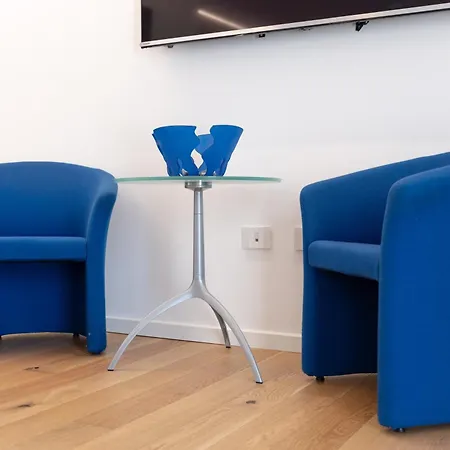 Apartment Sapphire House Alghero
