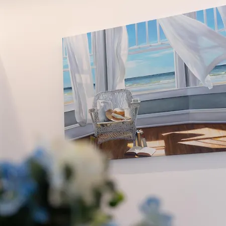 Sapphire House *