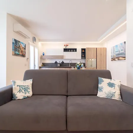 Sapphire House * Alghero