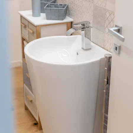 Apartman Sapphire House