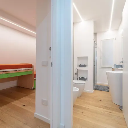 Sapphire House Apartman Alghero