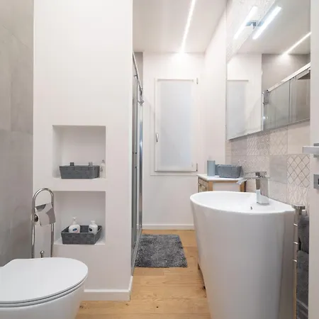 Apartment Sapphire House